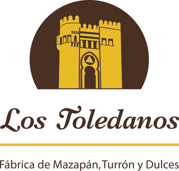 logotipo Los Toledanos